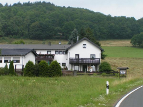  Pension Haus Liesertal  Идерсдорф